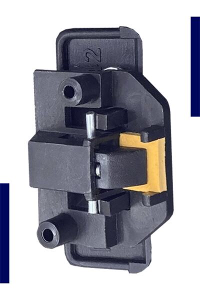 NB Klips H100 Kamyonet Torpido Kilidi 1994 - 2005\ 8141043800aq