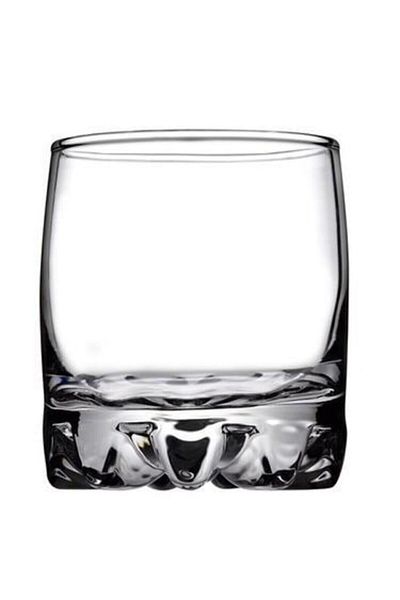 Paşabahçe 42415 Sylvana Water Glass Set of 3