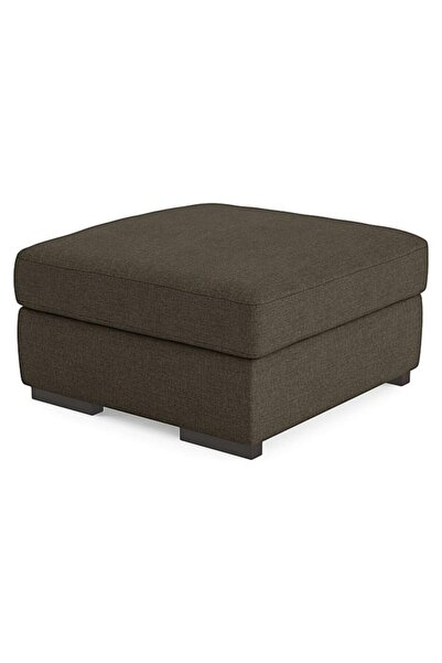 AZZOR DECOR Lina Büyük Kare Puf