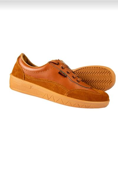 Newkamp Καφέ Casual Παπούτσια