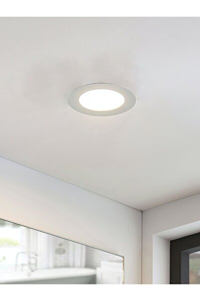 ALFALED 12w Led Panel Beyaz Işık