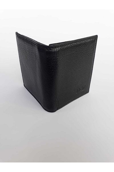 MKM Genuine Leather Men's Wallet