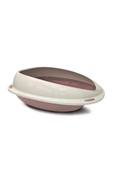 Aquael Comfy Litter Box Med - Kedi Tuvaleti