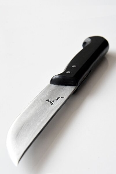 TAPAN BIÇAĞI Mutfak Bıçağı 24 cm Paslanmaz El Yapımı