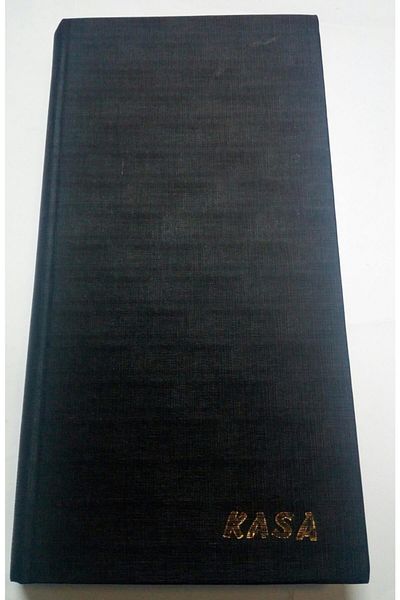 DEFTERSAN 17x33 Cashbook 160 coli (Buchetul de brutărie)