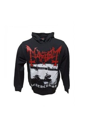 Sweatshirt band 2025