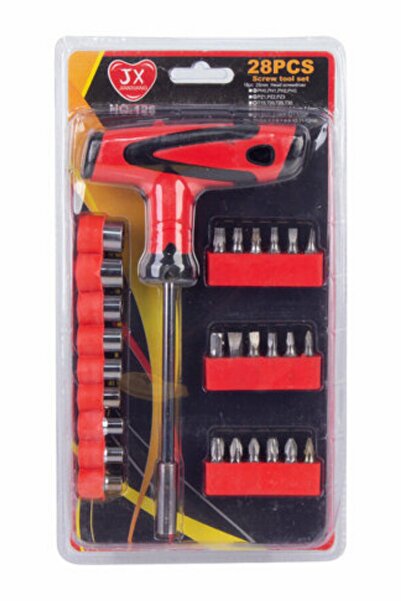 Real Özs Set prize în T 28 buc