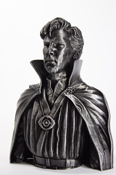 dream3d Doctor Strange Büst Figür Dr. Strange 15 cm