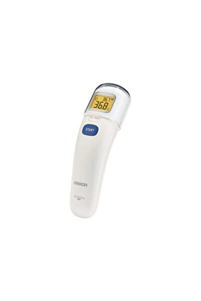 Omron Gentle Temp 720 Alından Infrared Ateş Ölçer