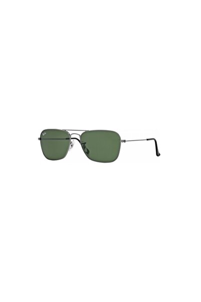 Ray-Ban Rb 3136 004 58-15-140 Metal Güneş Gözlüğü