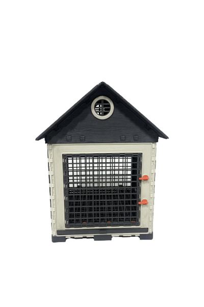Leganest Eco D1 _ 42 Cm X 42cm X 42cm Chick, Quail, Cat, Nest, Cage Yp40_ekoc F1