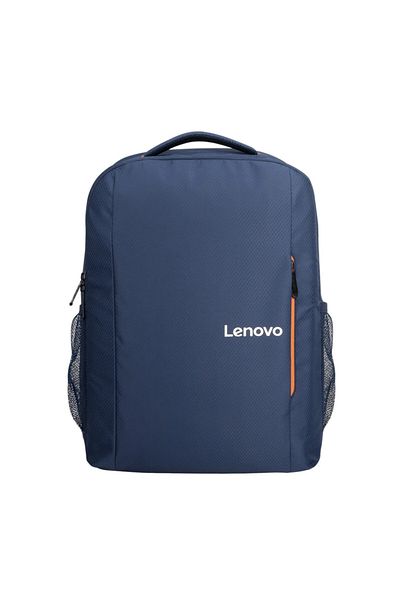 LENOVO Gx40q75216 B515 حقيبة ظهر للكمبيوتر المحمول مقاس 15.6 بوصة باللون الأزرق