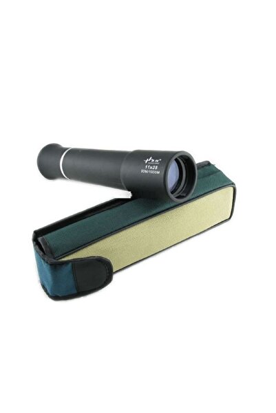 Nikula 11x35 Tek El Dürbünü - Rahat Tutuş