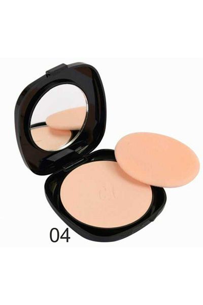 Catherine Arley Powder - Compact Powder 4
