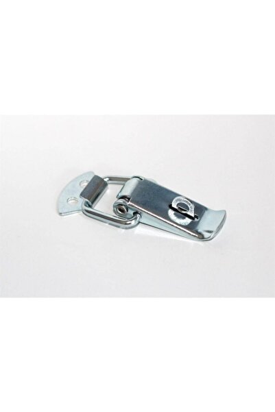 EYM Mandal Kilit Asma Kilit Ile Kilitlenebilir Kod: 41-070 Krom Renk