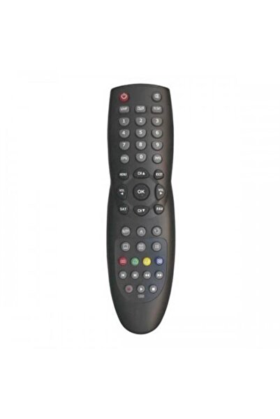Genel Markalar Goldmaster 72400 Uydu Receiver Kumandası