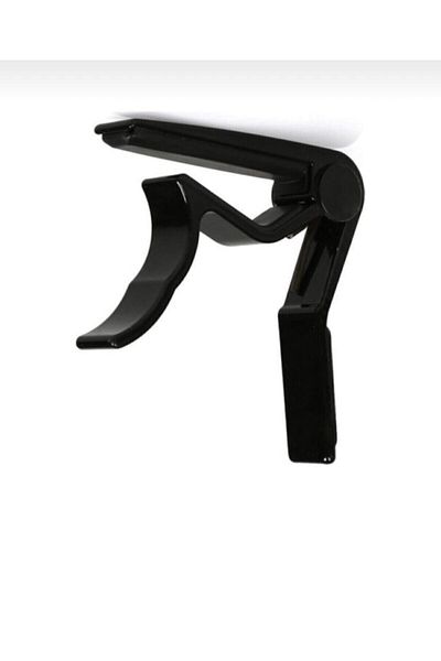 Nemesis Capo For Guitar And Baglama