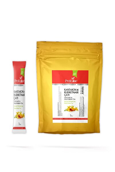 ProValue 210 جرام 7 جرام × 30 شاي نبتة سانت جون وقوة