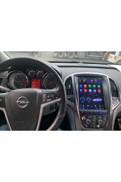 HİFİAUDİO Opel Astra Android Tesla Multimedia 2 Gb Ram 32 Gb Hafıza