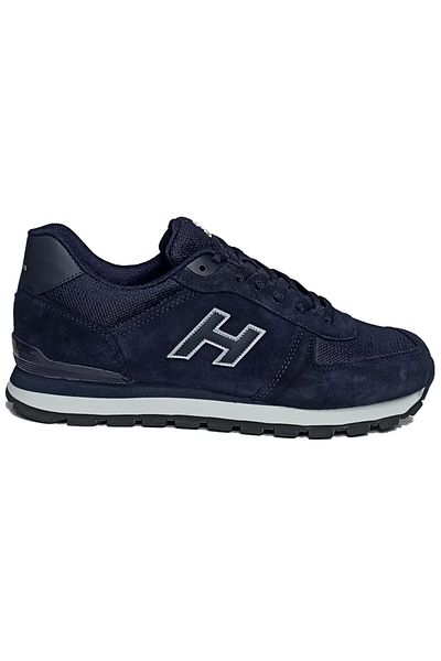 Hammer Jack Peru Genuine Leather Casual Sneaker 102 19250