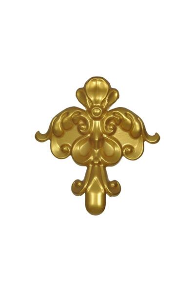 Genel Markalar Decomarket Patina Saray Tavan Kartonpiyer 13 Cm