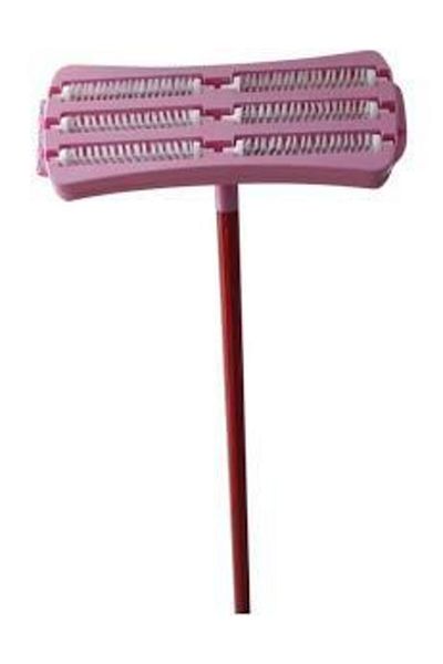 Üçpınar Plastik Set of 6 Without Handles