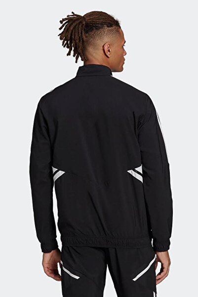 adidas Мъжка футболна тренировъчна блуза - Con22 Pre Jacket H21276