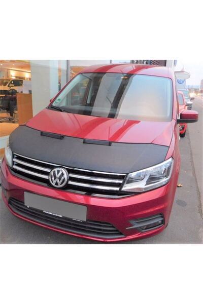 MOPS Vw Caddy 2015 Sonrası Ön Kaput Maskesi