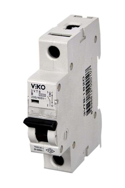 VİKO 25 Ampere W Vending Machine Fuse