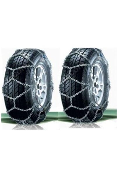 Tegin Araç Kar Patinaj Zinciri Takmatik 205 X 55 X R16