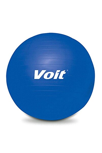 Voit Гимбал Пилатес Топу 65 см с помпа