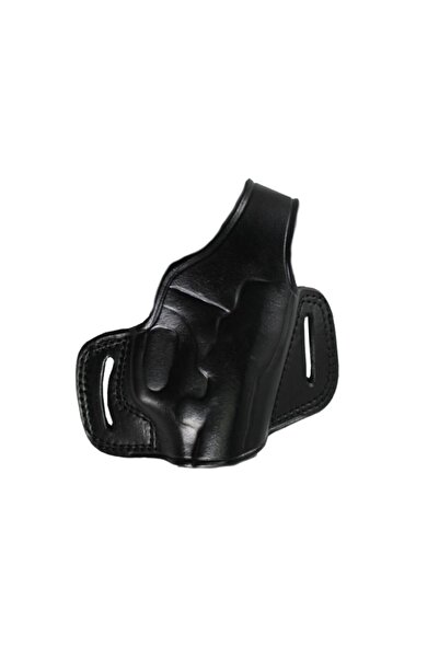 YT Hobby Sig Sauer P-226 Yarım Deri Kelebek Belt Kılıf