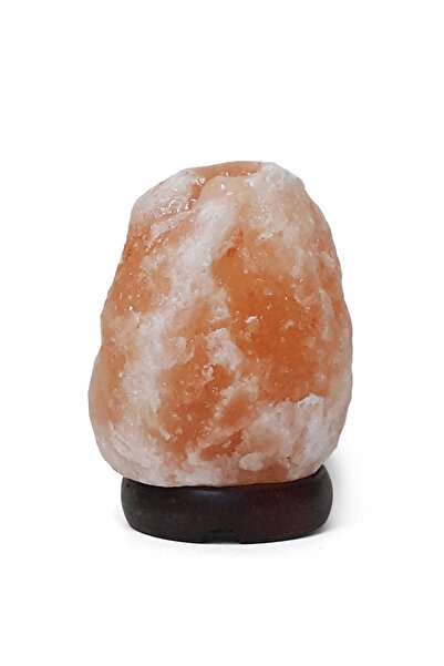 SULSALT Himalaya Doğal Tuz Lambası 1 2 kg
