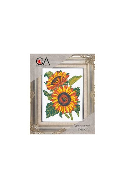 collection d'art Tapestry Kit 20*25 3042k