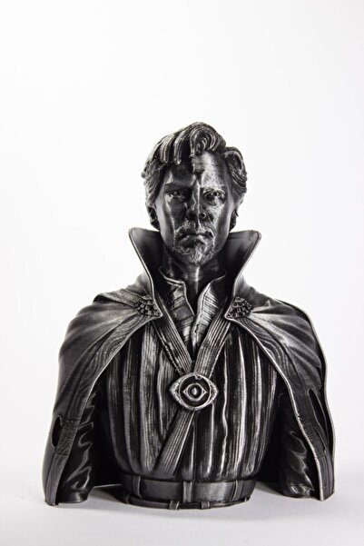 dream3d Doctor Strange Büst / Figür - Dr. Strange - 10 Cm