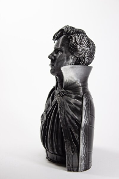 dream3d Doctor Strange Büst / Figür - Dr. Strange - 10 Cm