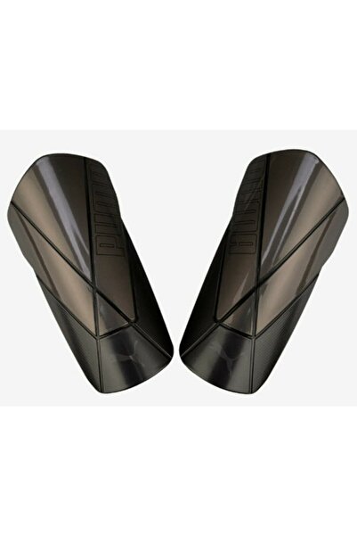 Puma Protector pentru tibie pentru fotbal pentru bărbați, negru, 03077903