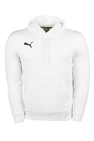 Puma Ανδρικό φούτερ με κουκούλα Teamgoal 23 Causals 65658004