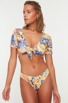 Bikini-Hosen