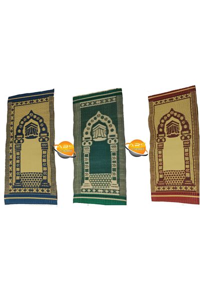 Arısu Plastic Wicker Prayer Rug 60 X 125 cm