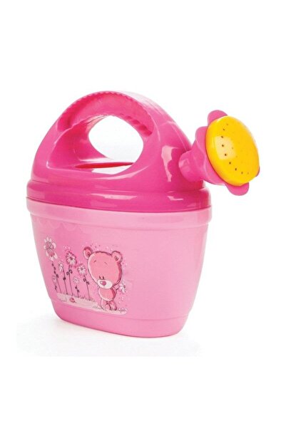 PİLSAN Oyuncak Papatya Ibrik - Sulama Kabı