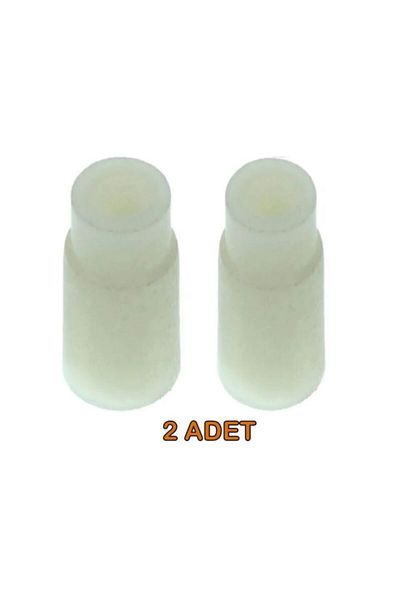 sepetinburda Arzum Ar1004 Soprano Max Blender - Motor Coupling and Shaft Gear, Coupling 2 Pieces