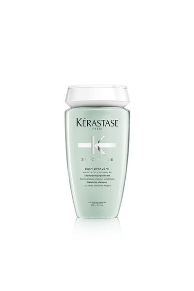Kerastase Reversible Specifique Bain Divalent Hair Bath - 250ml