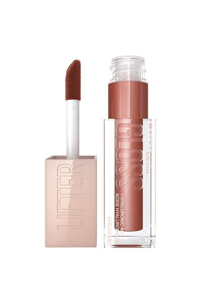 Maybelline New York New York Lifter Gloss 009