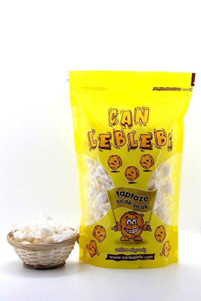 canleblebi Kekik Şekeri 250 G