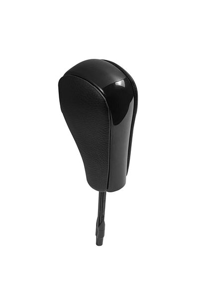 Next Oto Bmw Compatible Automatic Gear Shift Knob Black E39 E46 E60