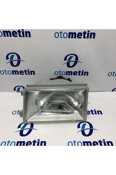 ESER Far Sağ Ön Çıtasız | Şahin Doğan Kartal