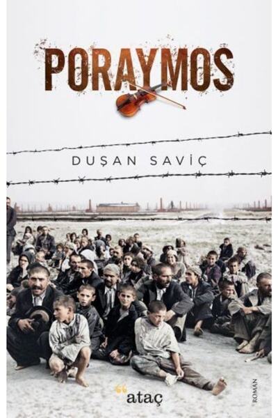 Ataç Yayınları Poraymos -- Duşan Saviç