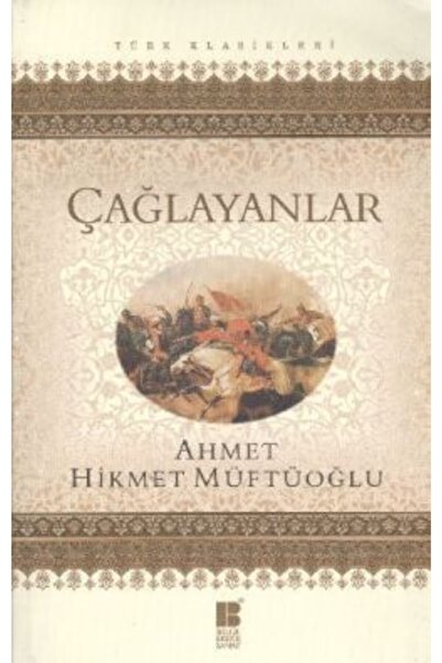 Bilge Kültür Sanat Çağlayanlar