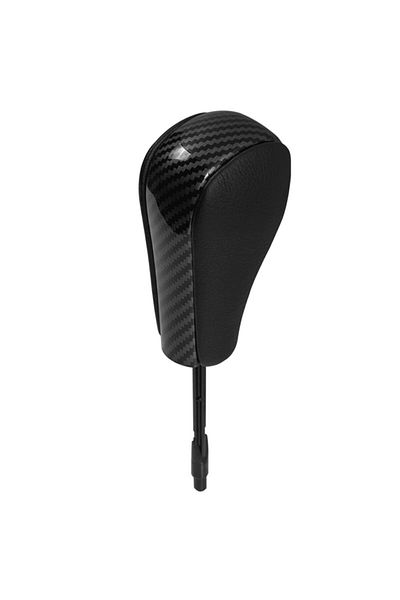 Next Oto Bmw Compatible Automatic Gear Shift Knob Carbon E39 E46 E60